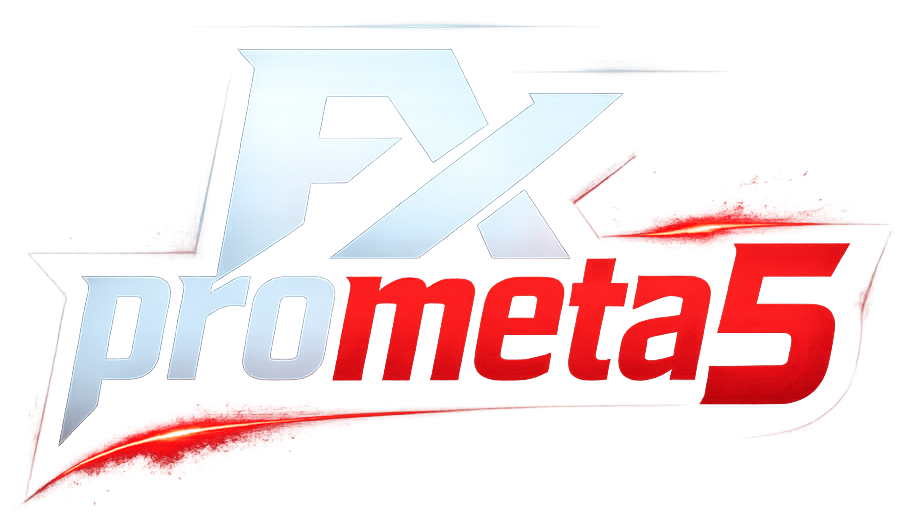 Fxprometa5 logo